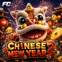 Chinese New Year 2